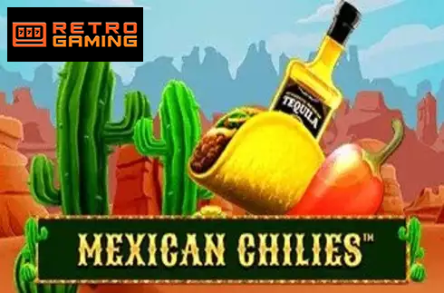 Mexican Chilies